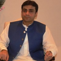 Hamza Shahbaz