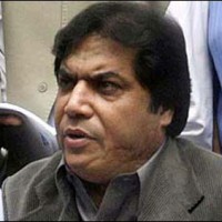 Hanif Abbasi