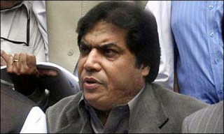 Hanif Abbasi