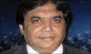 Hanif Abbasi