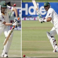 Harare Test