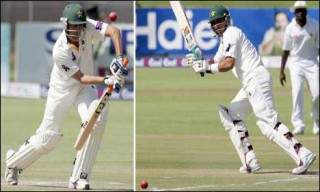 Harare Test