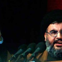 Hassan Nasrallah