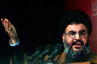 Hassan Nasrallah