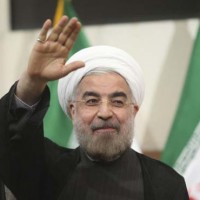 Hassan Rouhani