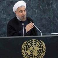 Hassan Rouhani