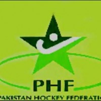 Hockey Federation Board