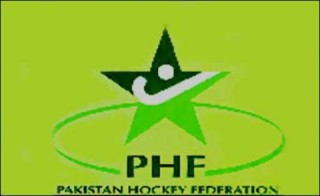 Hockey Federation Board