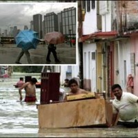 Hurricane Manila