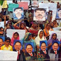 Hyderabad Demonstrate