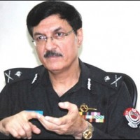 IGP Khyber Pakhtunkhwa