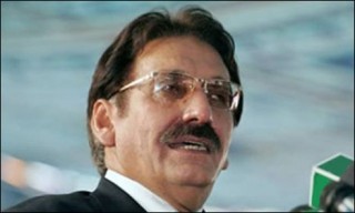 Iftikhar Mohammad Chaudhry