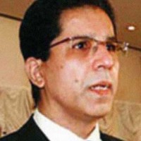 Imran Farooq