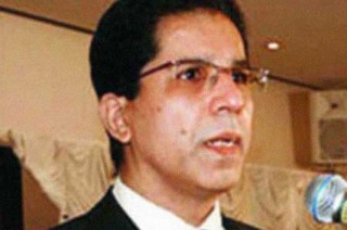 Imran Farooq