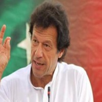 Imran Khan