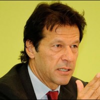 Imran Khan