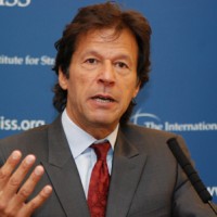 Imran Khan