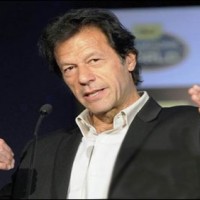 Imran Khan