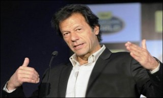 Imran Khan