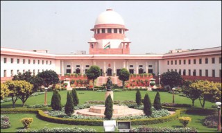 India Supreme Court