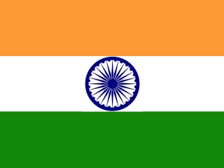 India