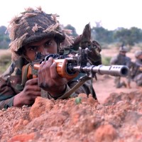 Indian Army