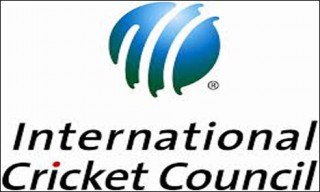 International Cricket