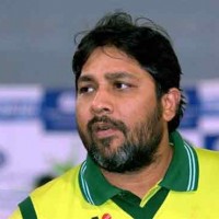 Inzamam-ul-Haq