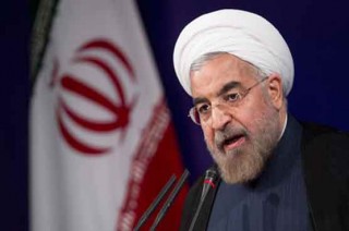 Iranian President