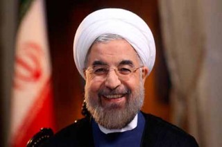  Iranian President