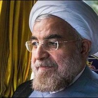 Iranian President