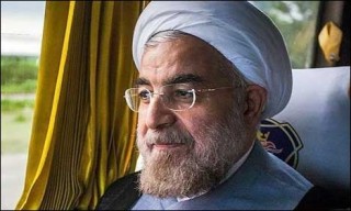 Iranian President