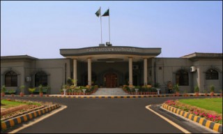 Islamabad High Court