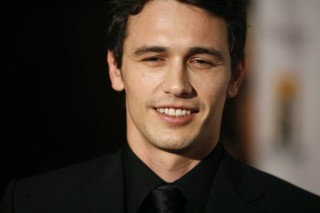 James Franco