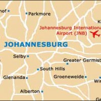 Johannesburg