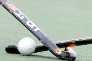 Johar Cup hockey tournament