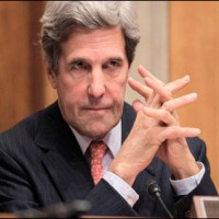 John Kerry