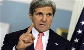 John Kerry