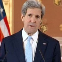 John Kerry