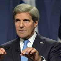 John Kerry