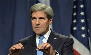 John Kerry