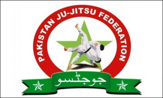 Ju-Jitsu Championship