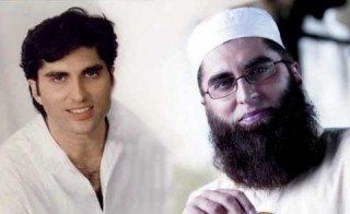 Junaid Jamshed