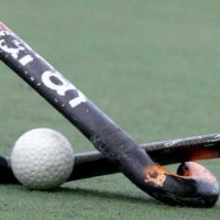 Junior Hockey Cup