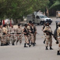 Karachi Operation