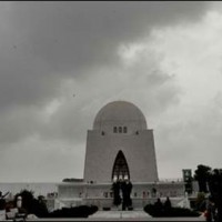 Karachi Rains