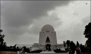 Karachi Rains 