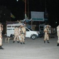 Karachi Rangers