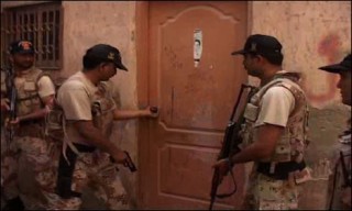 Karachi Rangers