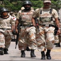 Karachi Rangers